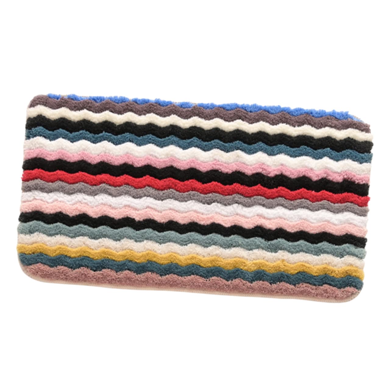 Tapis entrée antidérapant extérieur et tapis de sol décoratif intérieur