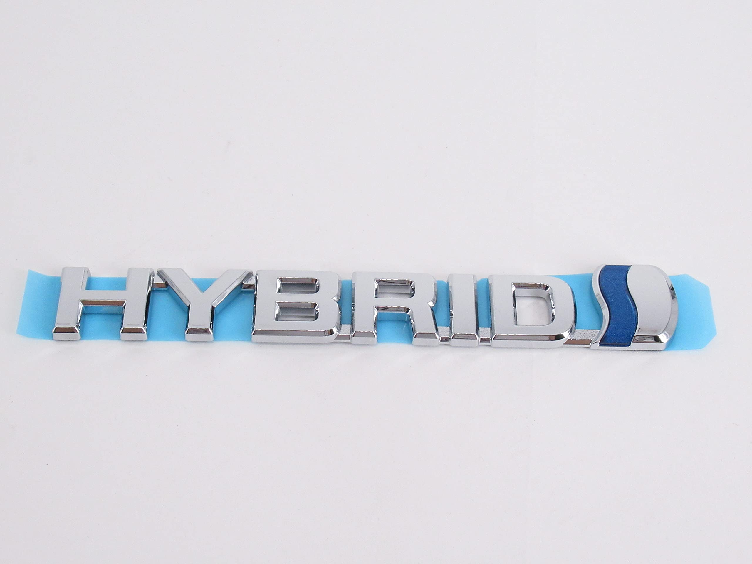 Amazon.com: Toyota Nameplate - 75445-42011 : Automotive