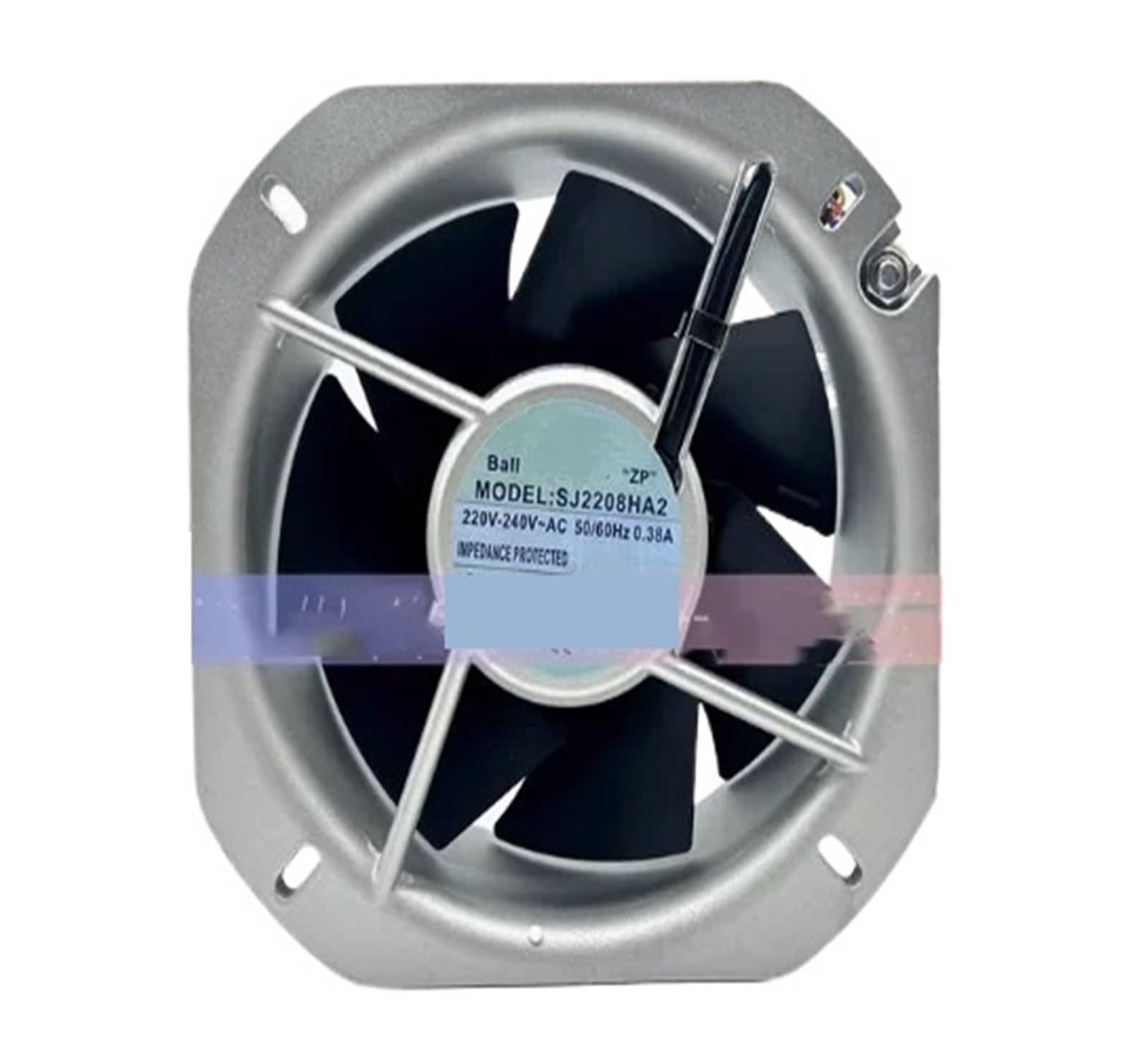 PEQYUACTE Fan SJ2208HA2 SJ2808HA2 AC220V 22580(SJ2808HA2)