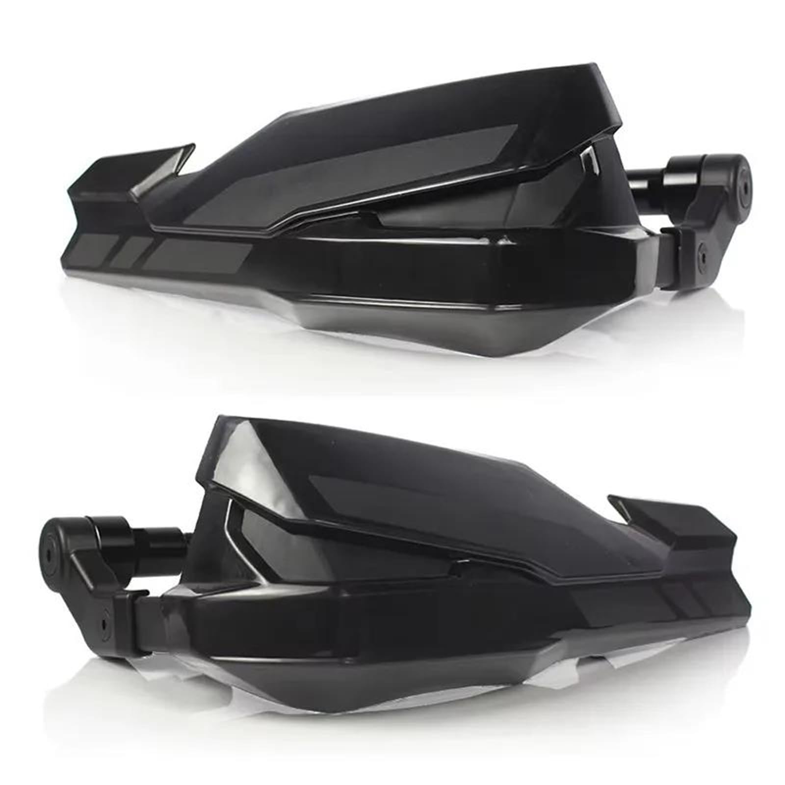 REOKIP Handguard Handlebar Hand Brush Guard for Yamaha MT07 MT09 XSR700 XSR900 FZ07 FZ09 XSR 900 700 2014-2023 2022 2021 2020 2019