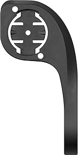 XOSS Garmin Mount XOSS G/G+ Mount, Bicycle Edge Mount,Out Front Road Bike Computer Mount Bracket Bike Mount for Garmin Edge 1000/820/810/500/520/510/200 GPS (Out Front Mount Gemma)