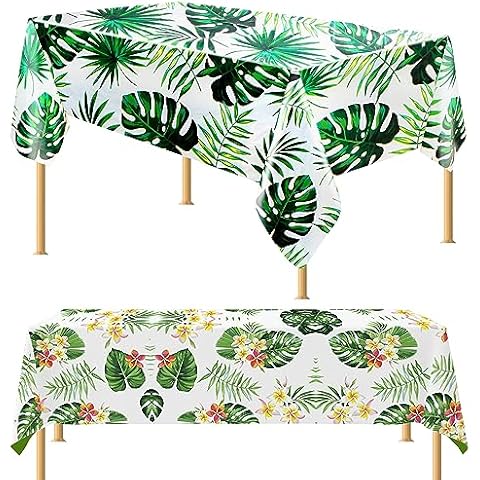 Nappes hawaïennes TAFACE Cover