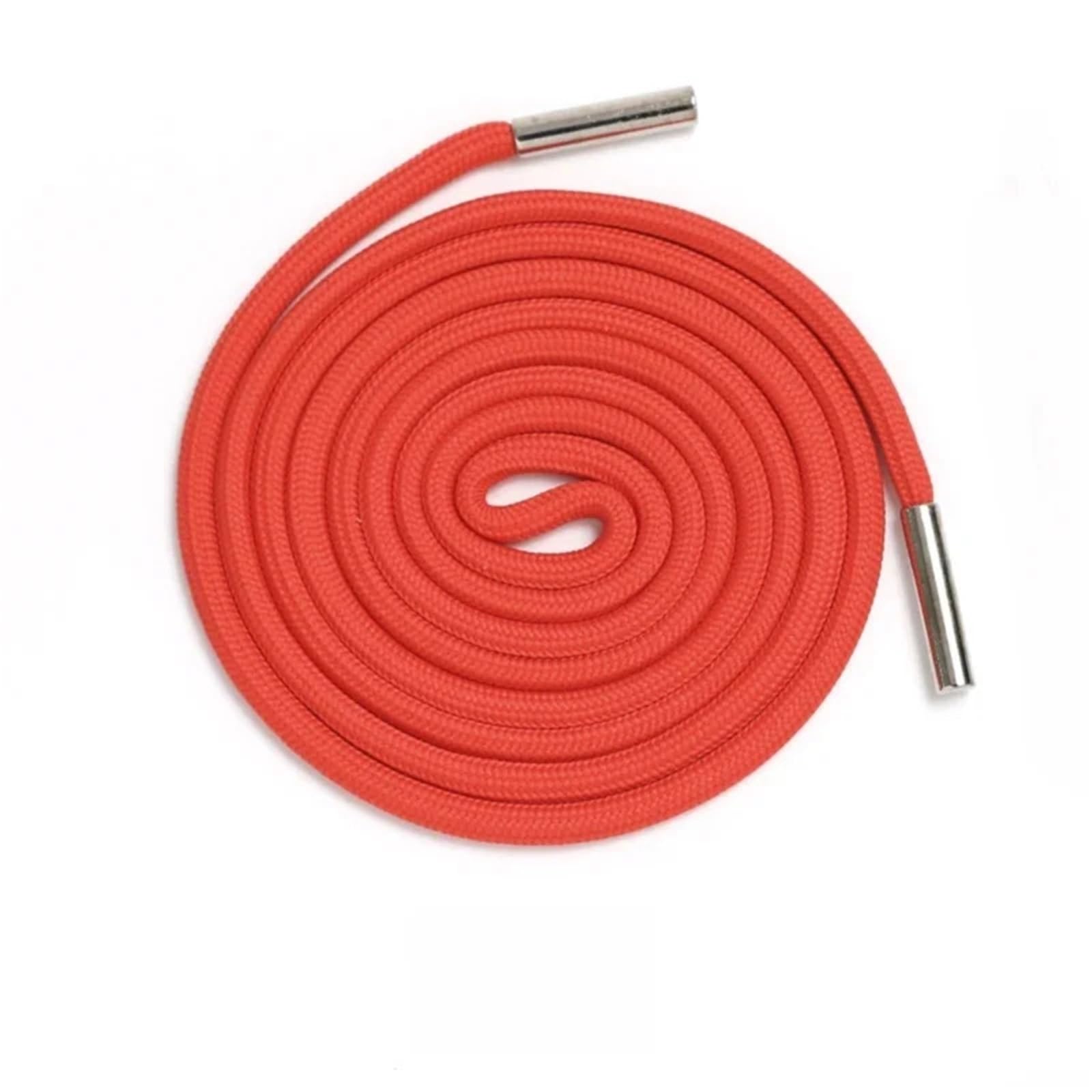 Drawstring Cord 140cm 4.9mm Round Braided Cord Hoodie Sweatpants Replacement Drawstring DIY Garment Sewing Supplies(Color7)