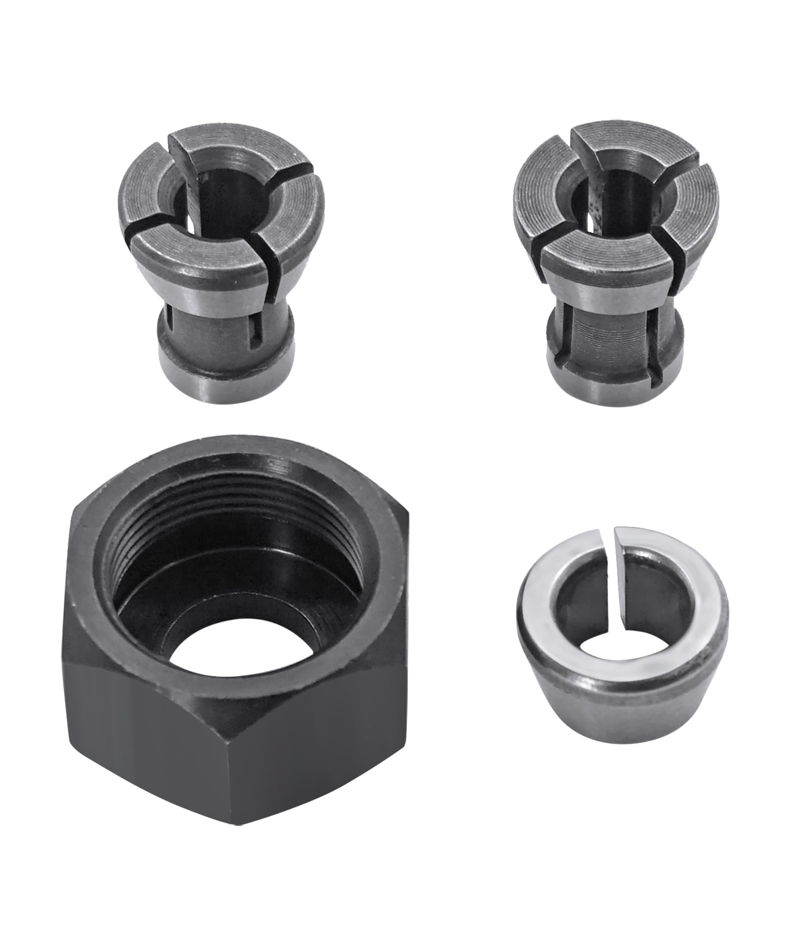 763637-1 Collet Replacement Parts