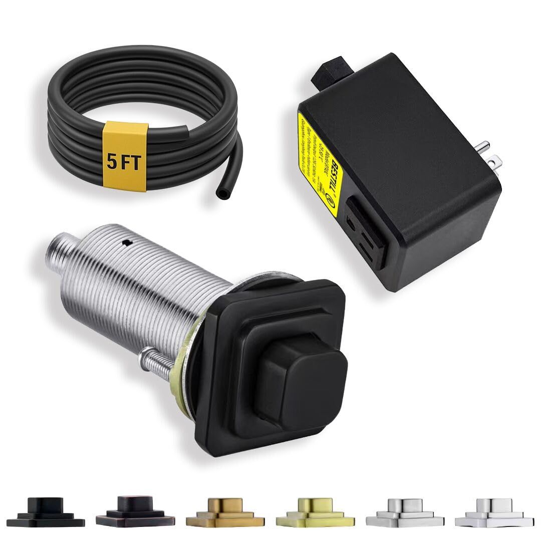 BESTILL air switch kit