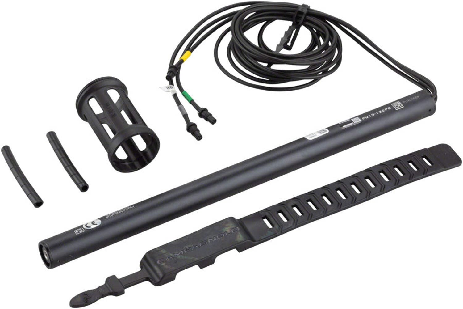 Campagnolo PU12-EPS POWER UNIT カンパニョーロ Amazon | campagnolo(カンパニョーロ) 12speed用EPSパワーユニット EPS