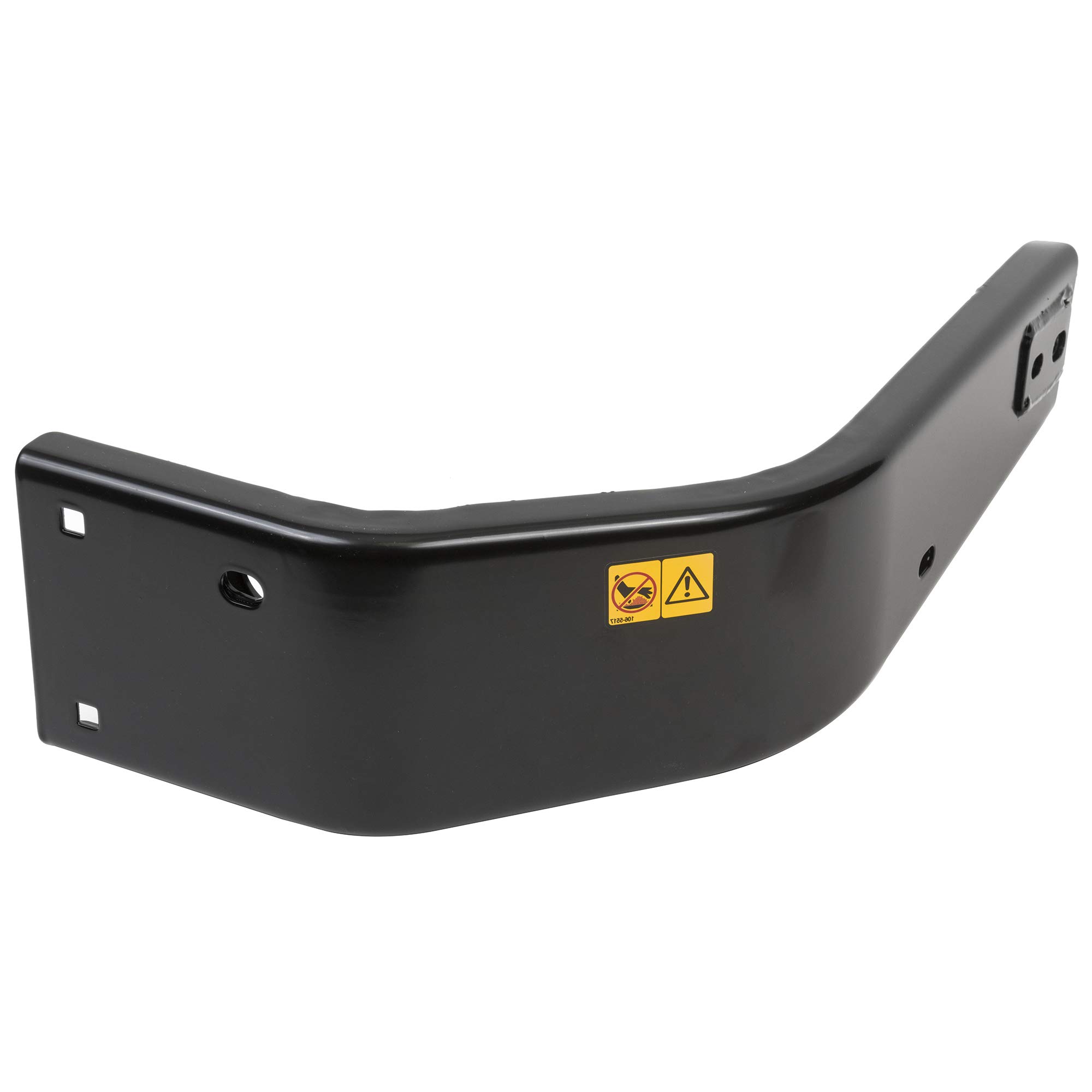 RUKA樣專用 Amazon.com: Exmark 116-0180 左手保險槓Lazer Z AS 三雙雙Ultra