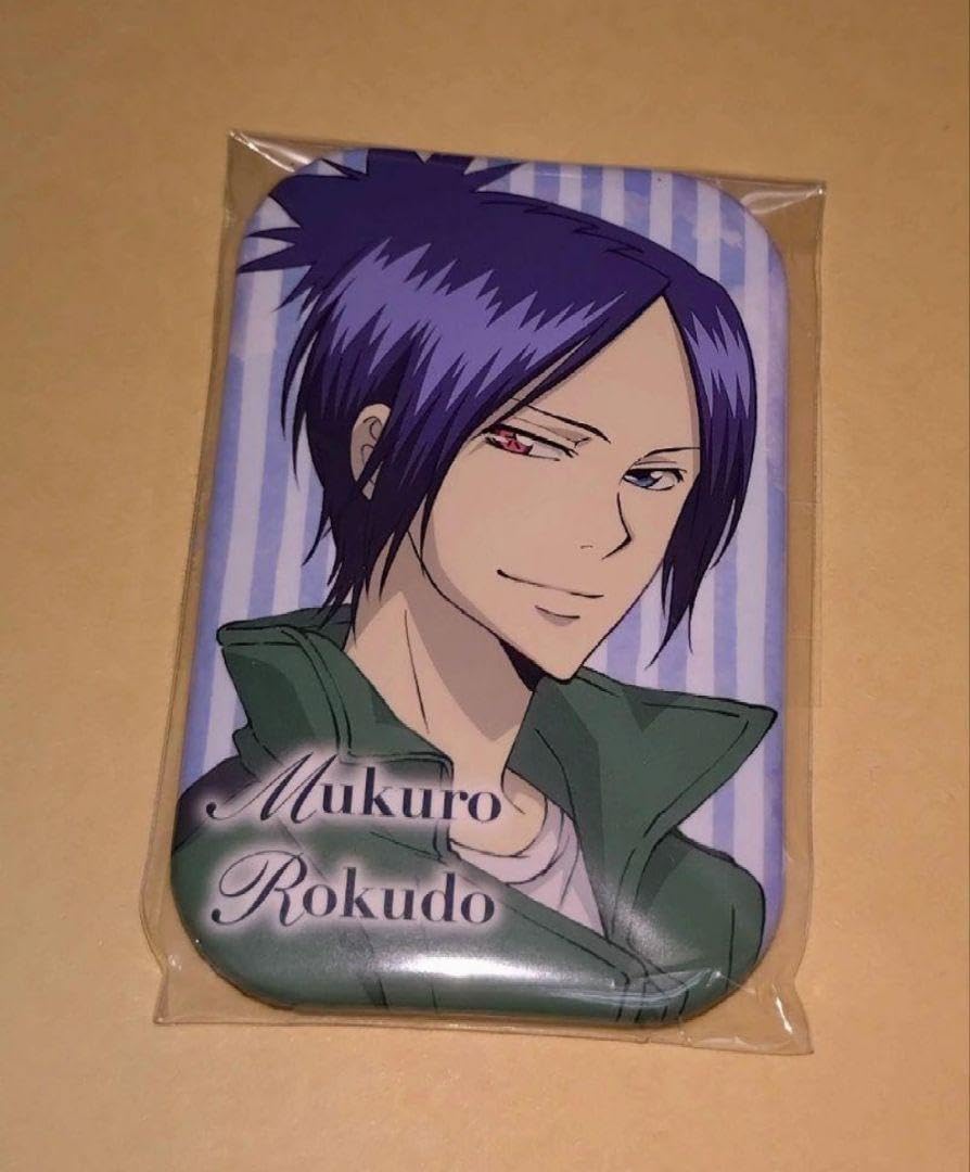 六道骸　少年ジャンプ グッズ-スタンドポップ】家庭教師ヒットマンREBORN! 描き下ろし