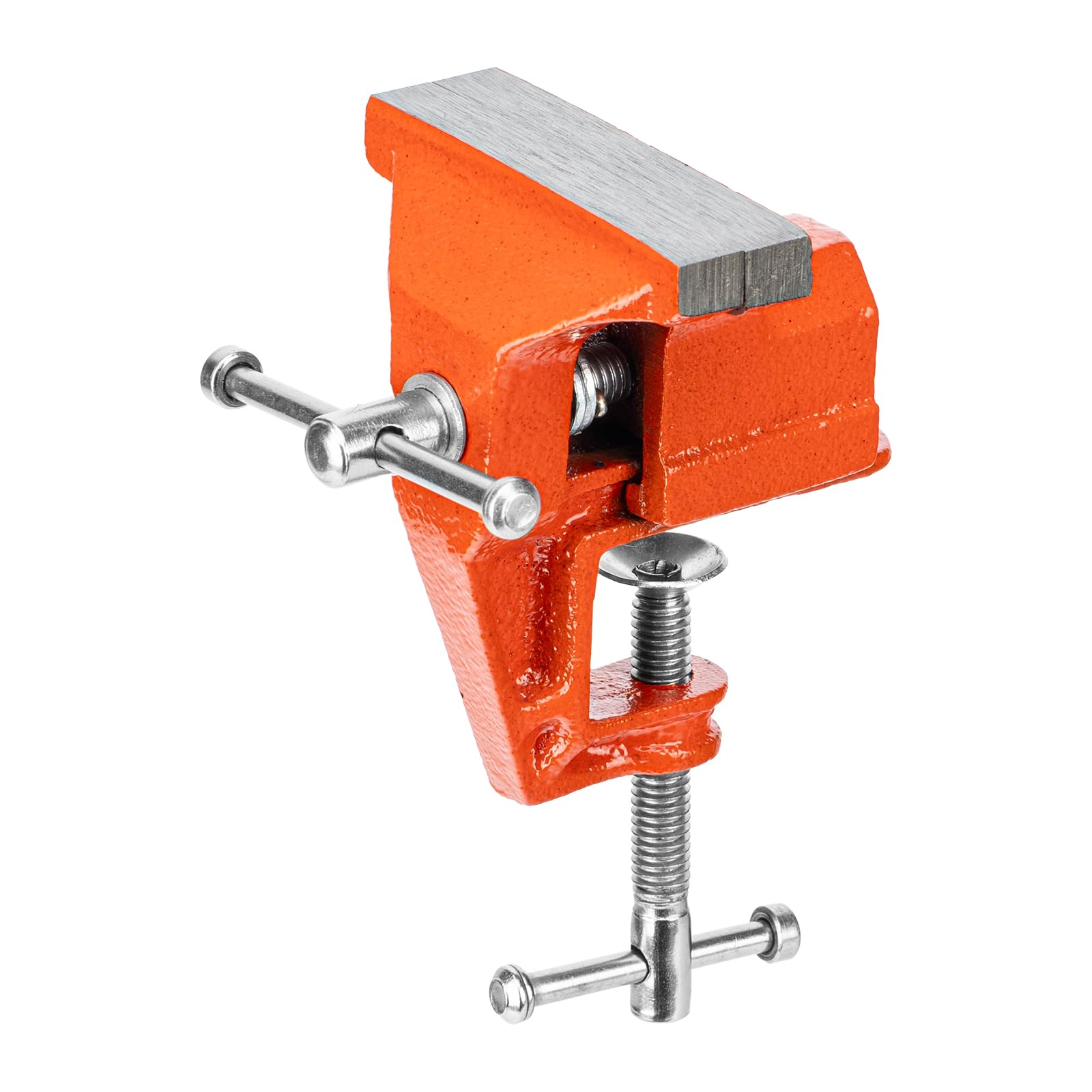 SPARTA Table Fitting Vice Screw Clamp (75mm)