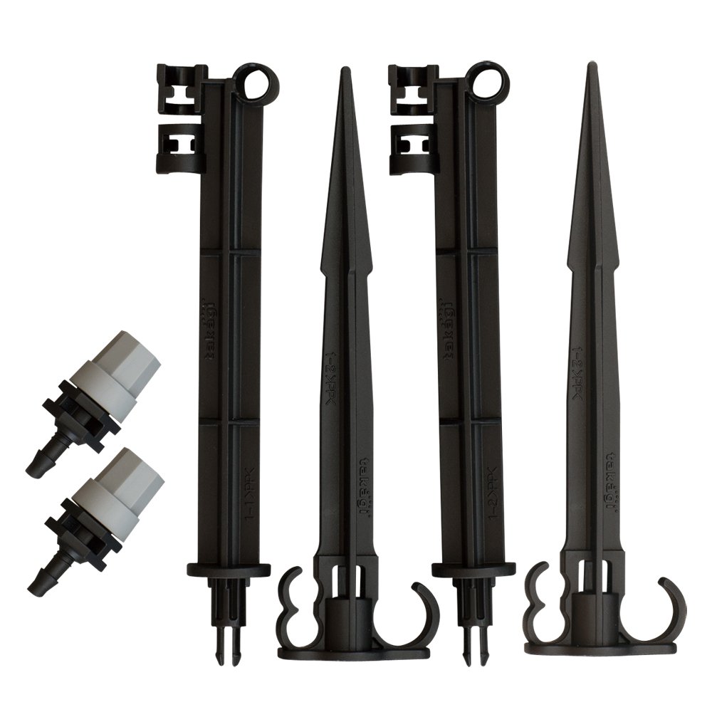 松、鷹衝立他✳︎2点セット Amazon | タカギ(takagi) 自動水やり パーツ ミストスプレーセット