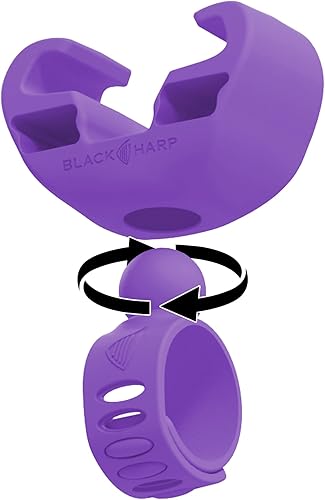Miniatura 7 de Black Harp Soporte de teléfono de silicona compatible con Peloton Bike & Peloton Bike Plus - Soporte de teléfono celular para bicicleta estática