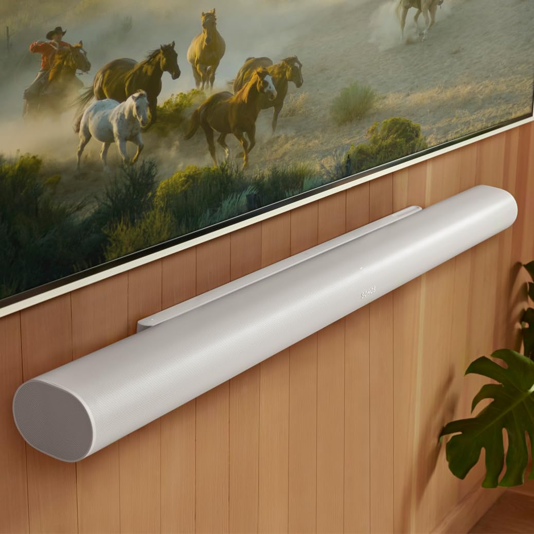 Amazon.co.jp: Sonos Arc Ultra Wall Mount アークウルトラ用壁掛け