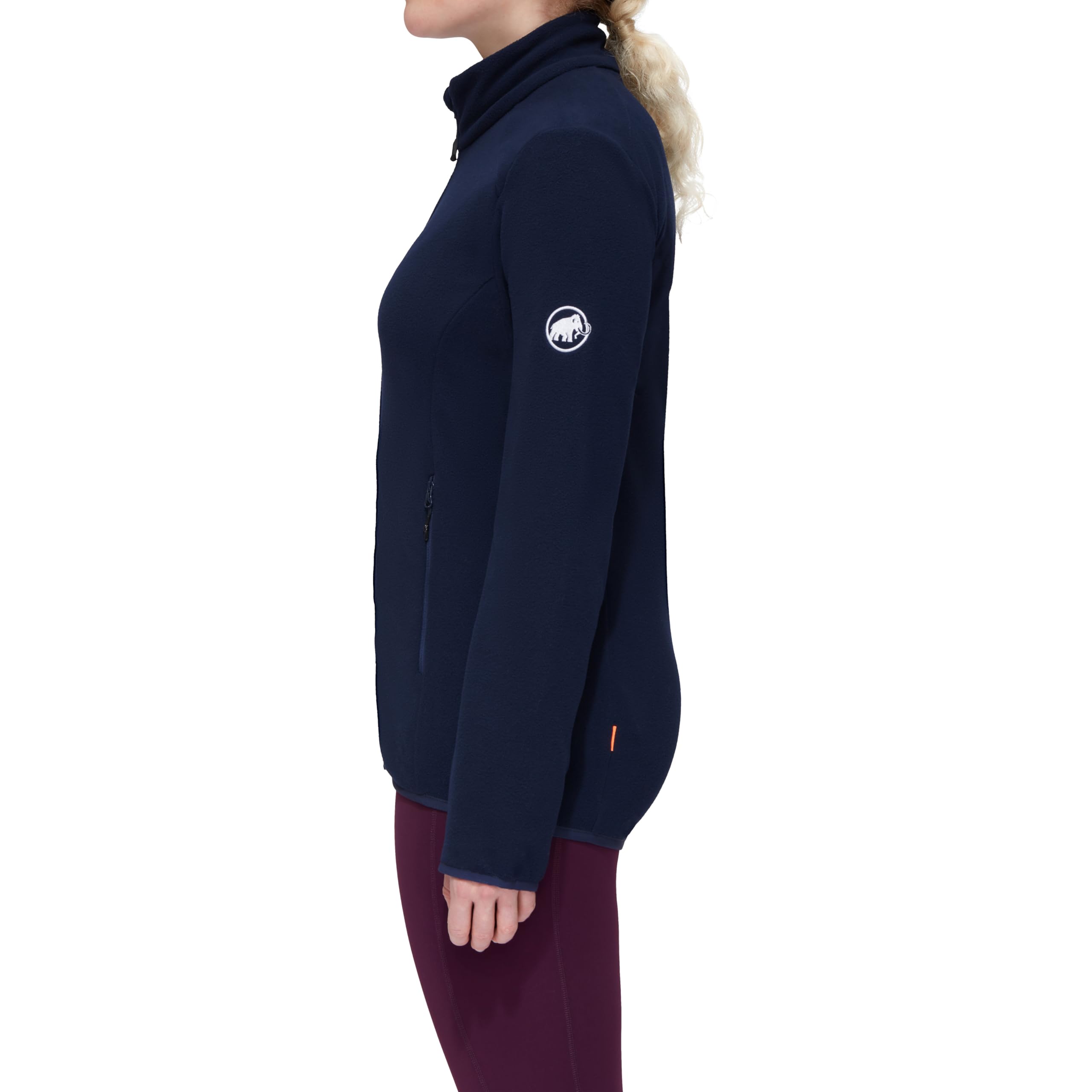 Mammut Aconcagua Light ML Hooded Women's Jacket