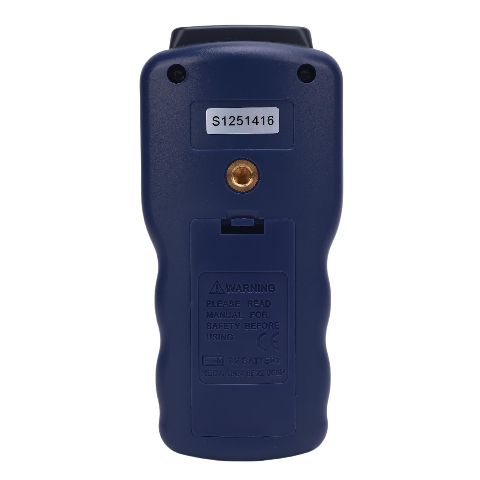 Cosiki Solarstrommessgerät, Digitales Solarmessgerät, Genaue Datenaufbewahrungsfunktion, Sonnenlicht-Energiemessgerät für Meteorologieforschung, Labor-Photometer, Lichttester