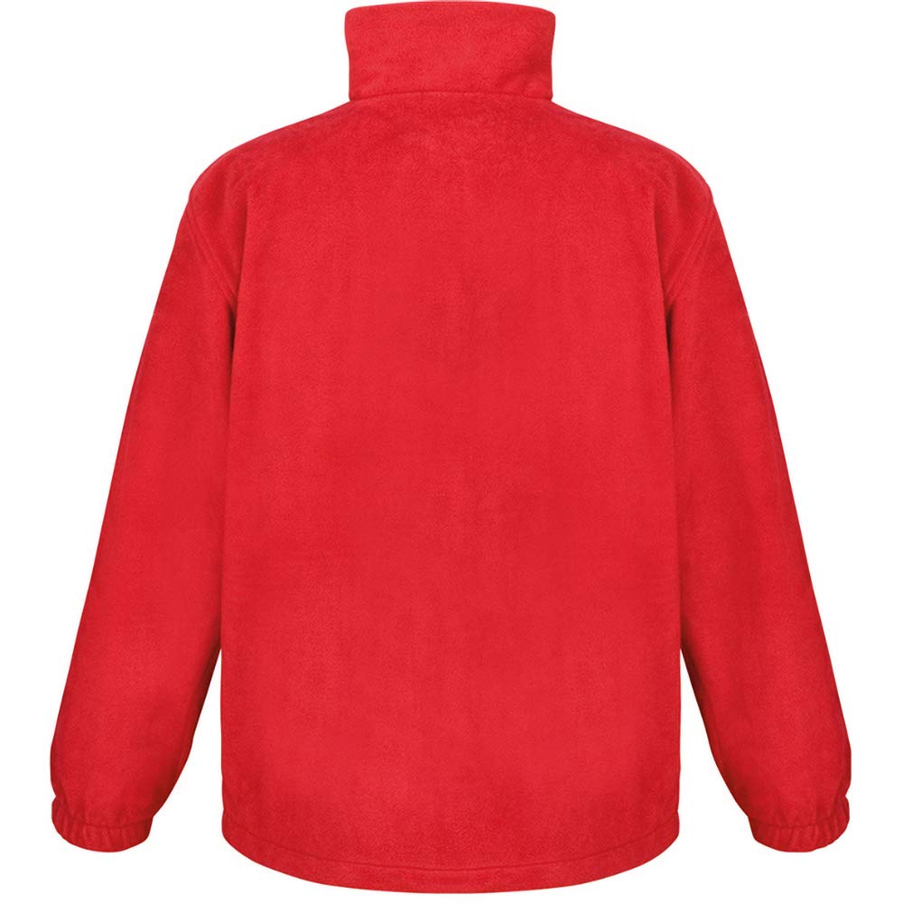 Result Veste Polartherm Re36a unisexe