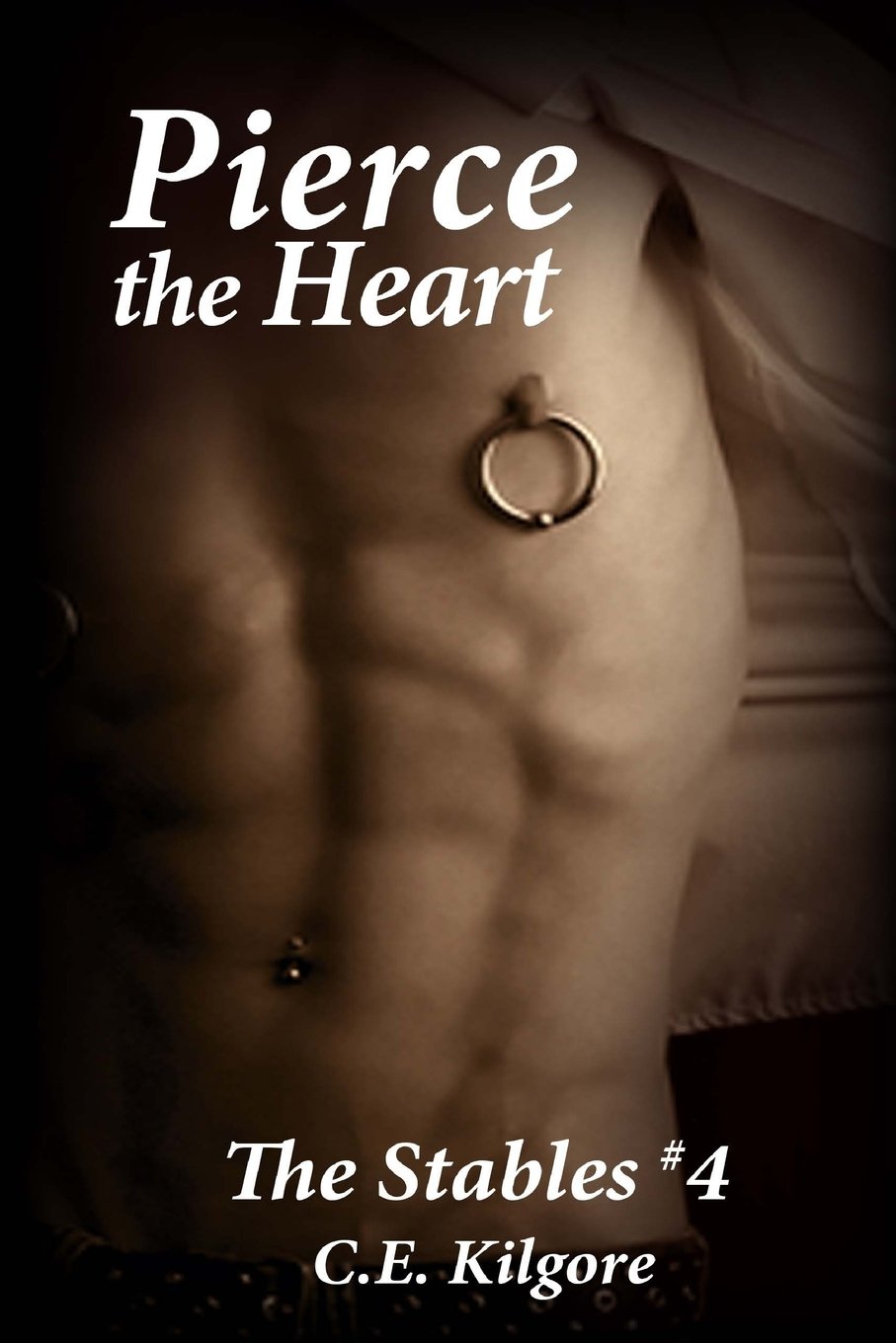 Pierce the Heart: Volume 4 (The Stables)