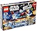 Produktbild LEGO Star Wars Adventskalender 75097, Bau- und Konstruktionsspielzeug