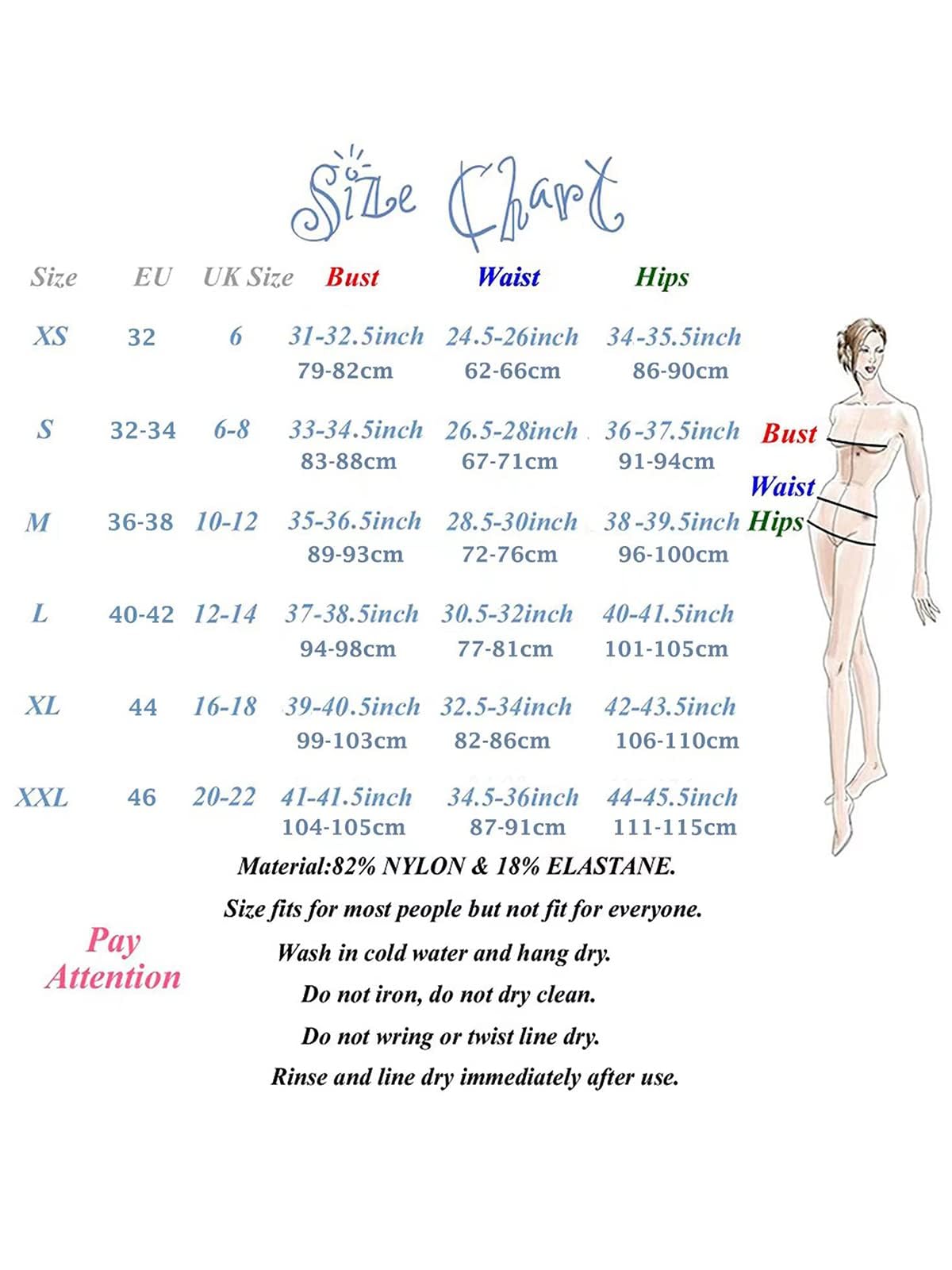SHEKINI Maillot de bain 2 pièces pour femme - Bikini triangle à lacets - Taille basse - Nœud latéral