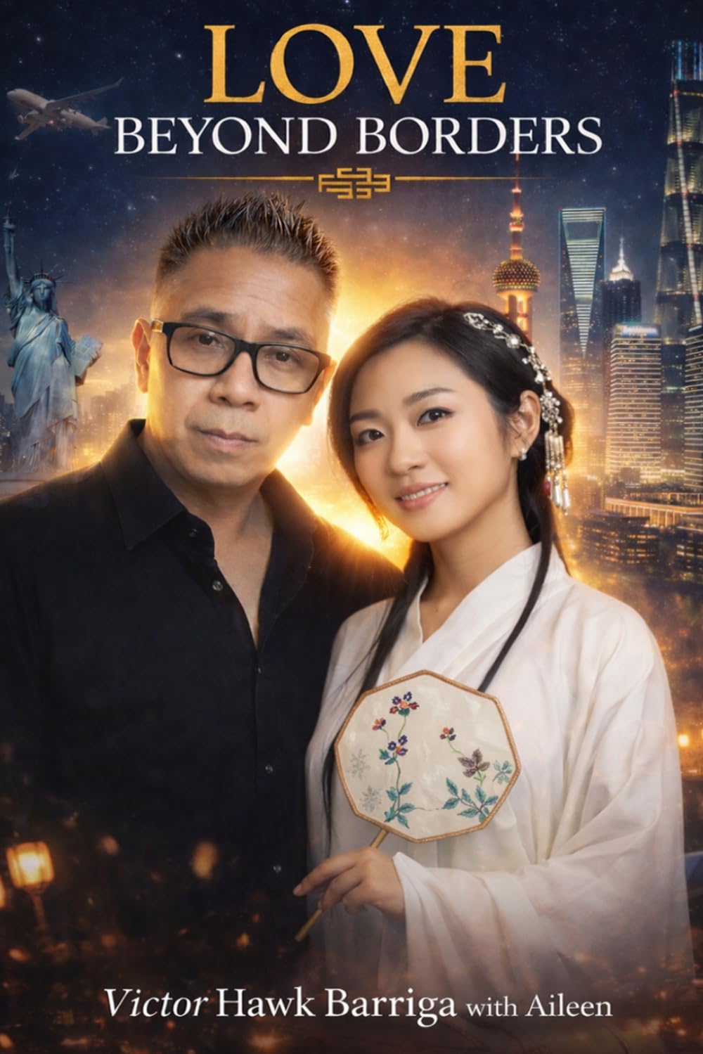 Love Beyond Borders: A Story of Distance, Connection, and Timing