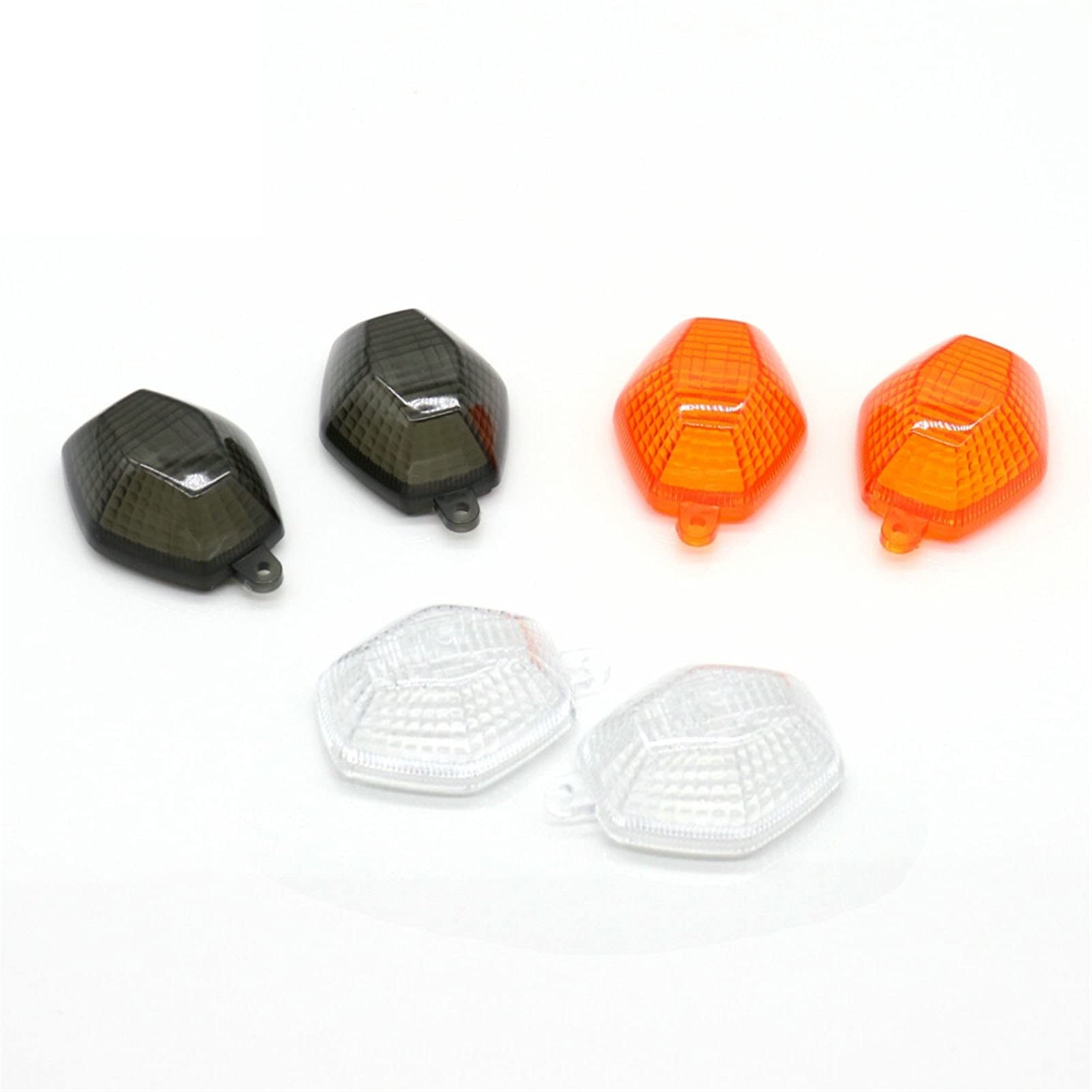 Amazon.com: XUEFURONG Turn Signal Indicator Light Lens, Compatible