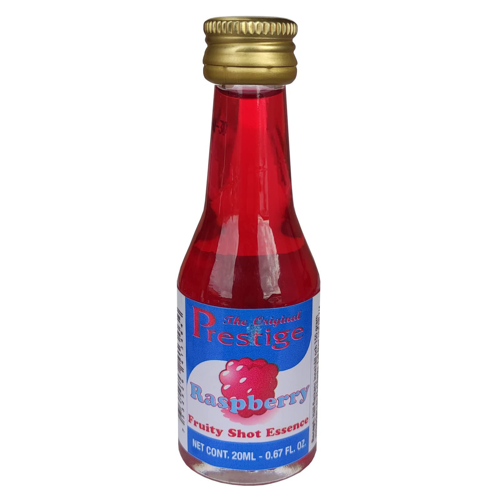 Original Prestige 20ml Essence - Choice Of Over 50 Flavours - Extra Dark Jamaica Rum — view 16