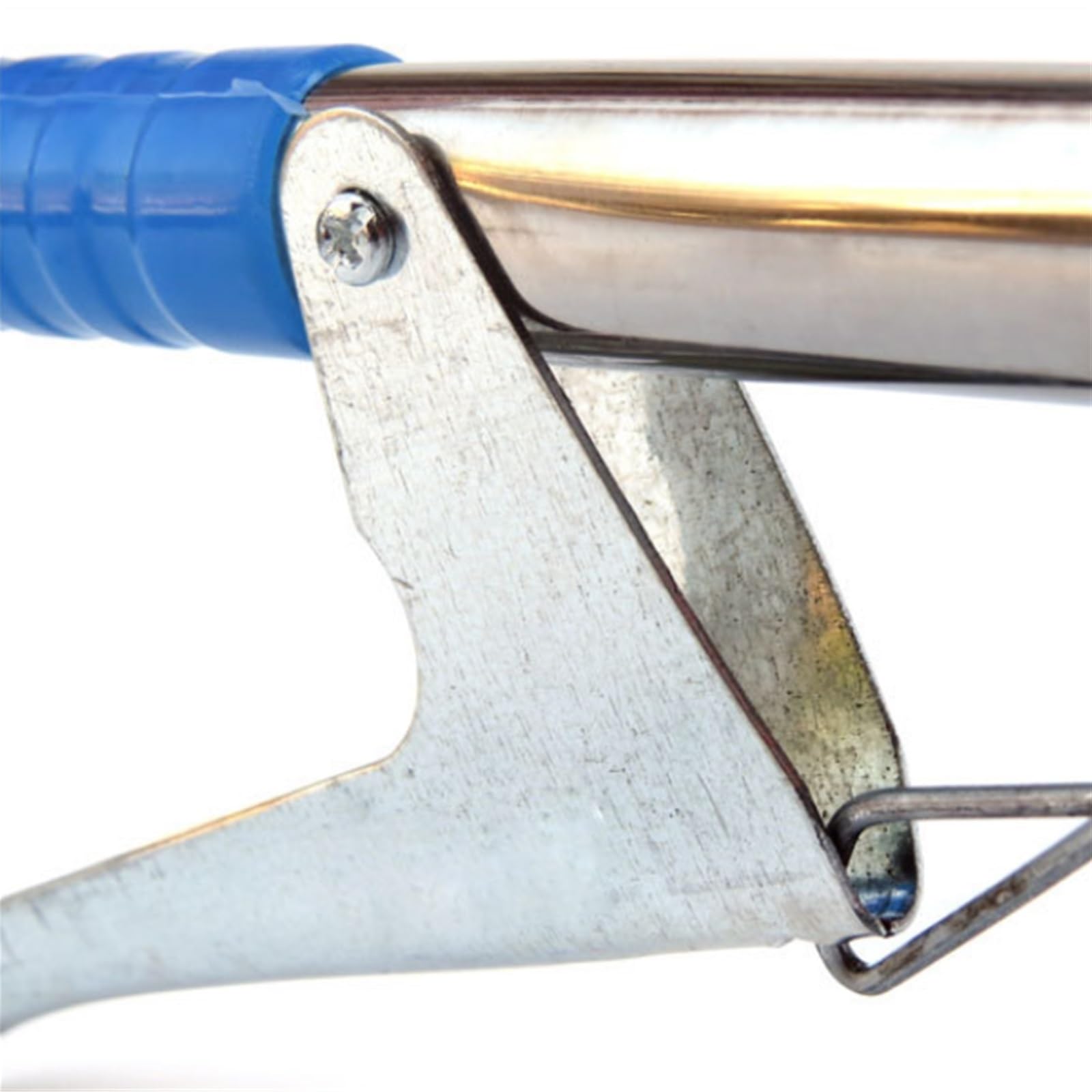 Pinza Recoge Objetos Reacher Grabber Herramienta Agarrador De Basura Jardín Recogedor Extendido Agarrador