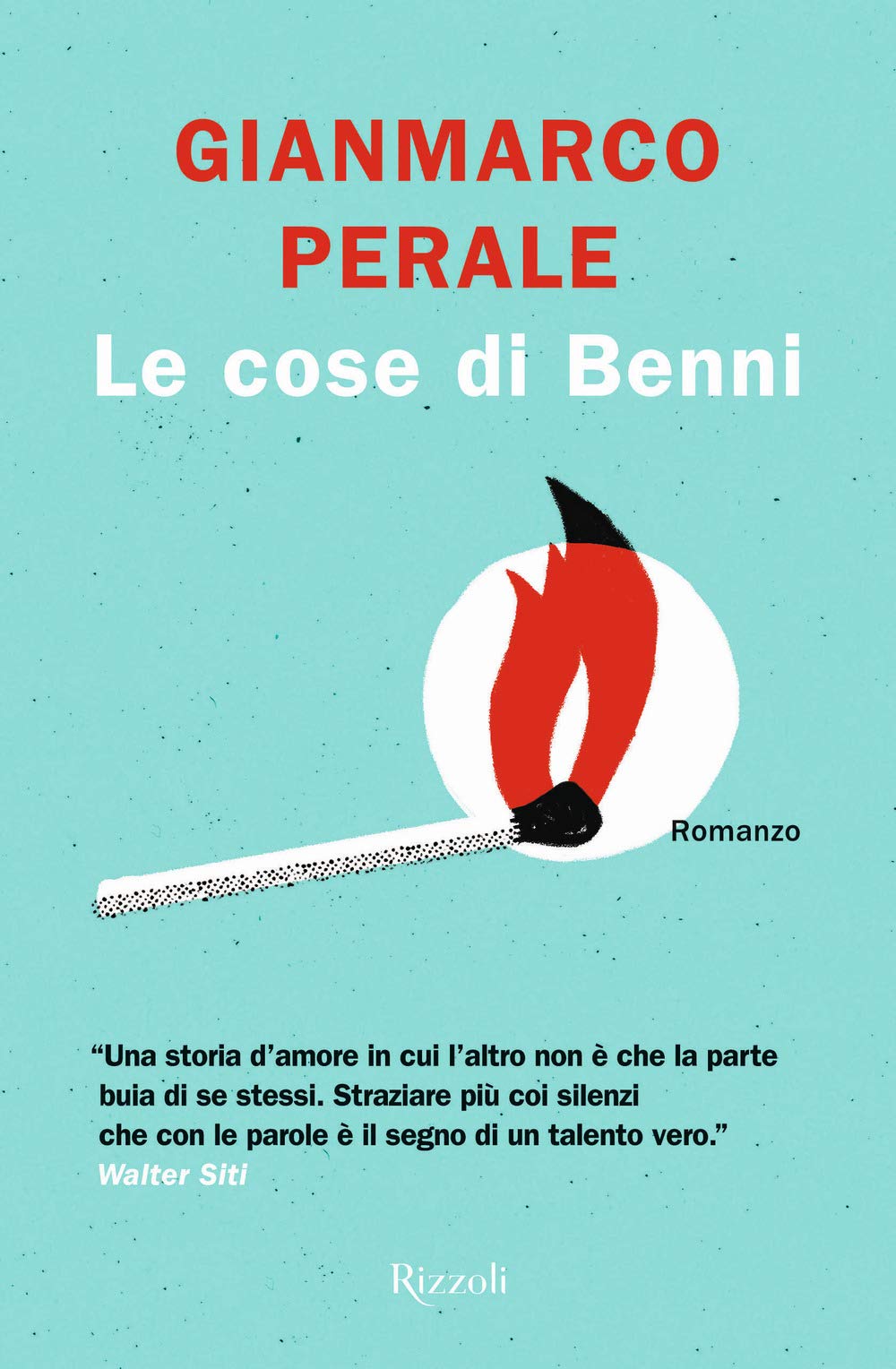 Le Cose Di Benni - 4