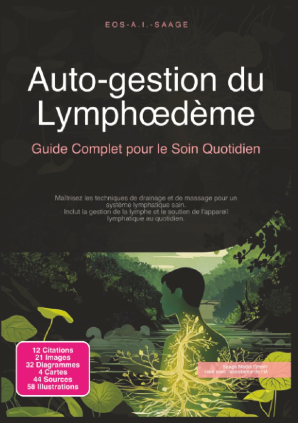 Auto-gestion du Lymphœdème: Guide Complet pour le Soin Quotidien