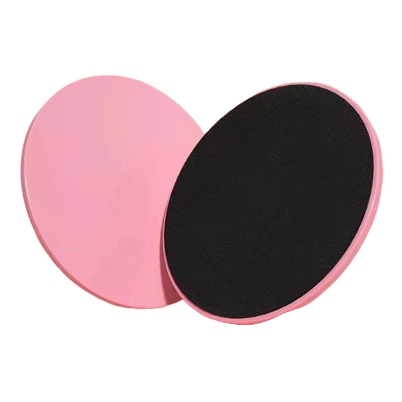 2Pcs Core Sliders for Working Out Exercise Gliding Discs for Improve Balance Pink | Other Fitness Equipment & Gear | Fitness Equipment & Gear | Fitness Running & Yoga-image-45