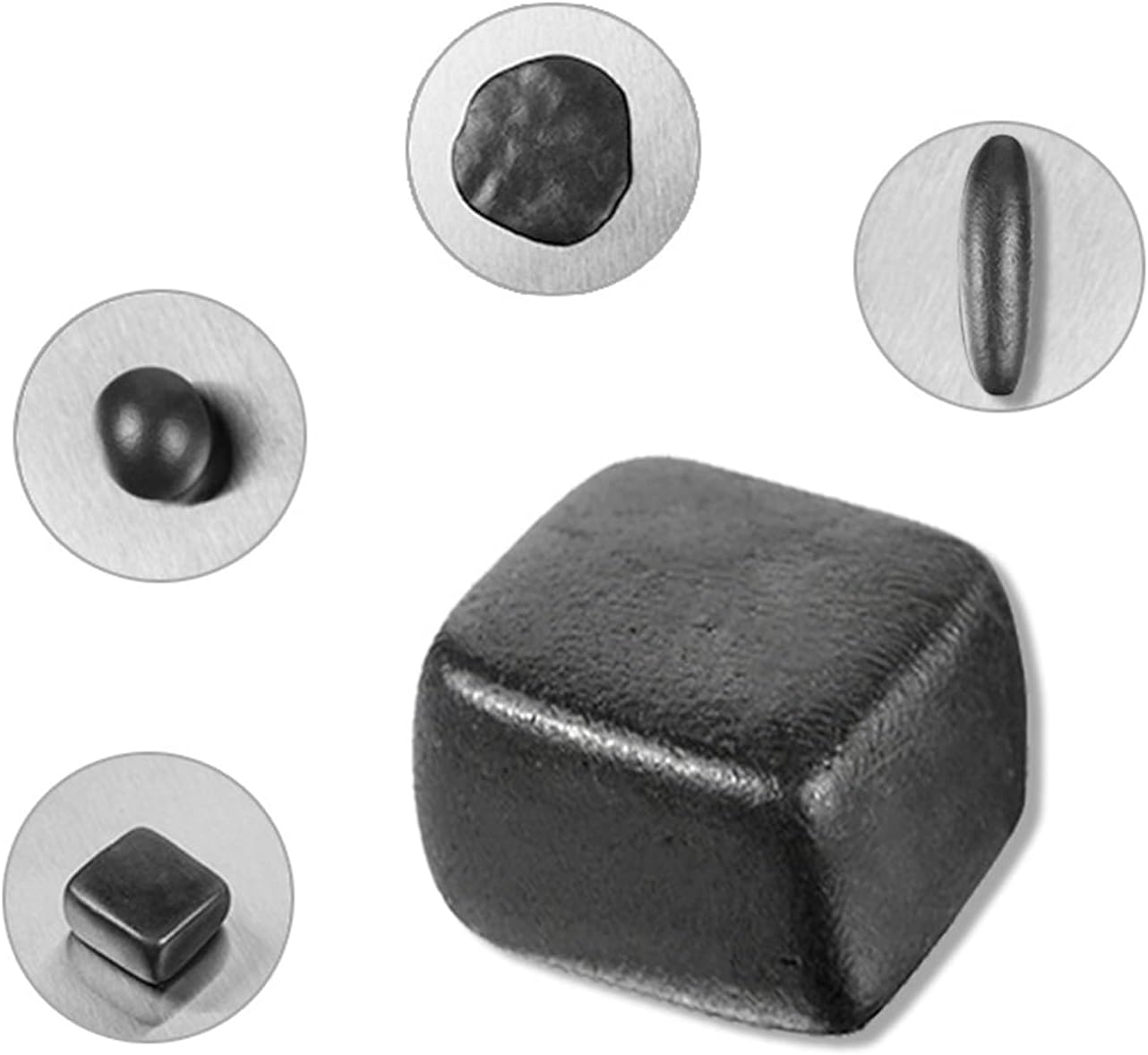 Carp Fishing Materials Tungsten Putty Fishing Terminal Tackle Non Toxic