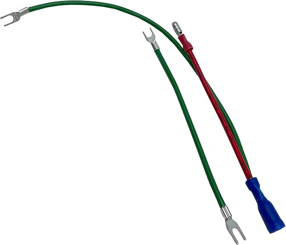 Quadra-Fire 3 Speed Control Box (SRV7000-704) - Plastic - Pellet Stove Replacement Parts - Control Box