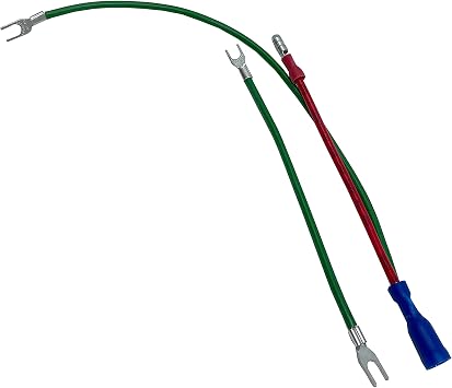 Quadra-Fire 3 Speed Control Box (SRV7000-704) - Plastic - Pellet Stove Replacement Parts - Control Box