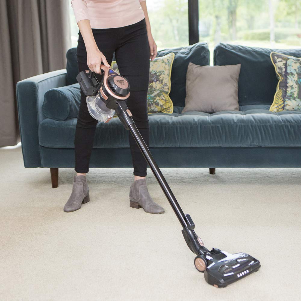 Vacuum Cleaner 29.6V 