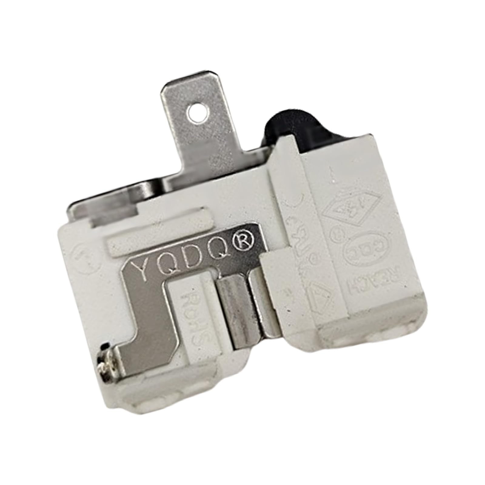 Elnwnnkc B Refrigerator Starter Enhances Compressor For Household Appliances Secure & Stable Fridge Use Refrigerator Starter Protector