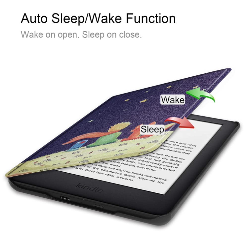 Kindle ブラック 本体 箱付き レンタル] Amazon Kindle Paperwhite 6.8インチモデル - Rentio