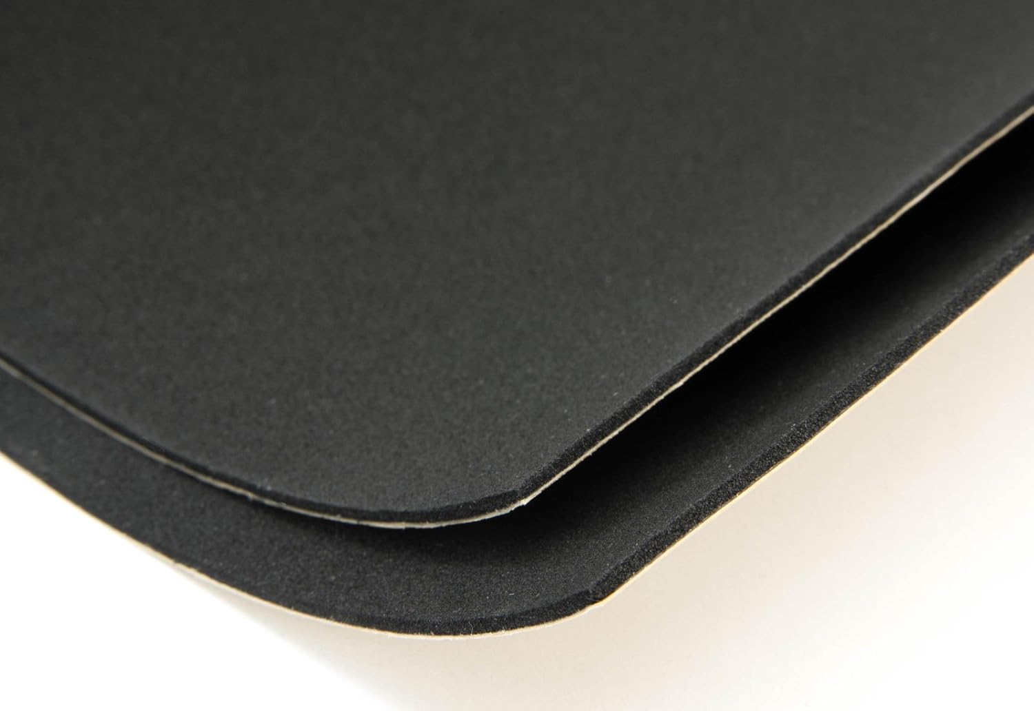 Cameras Light Seal & Mirror Damper Two 9" x 6" sheets 1