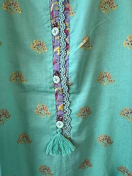 Amazon.co.jp: パキスタン民族衣装シャルワールクルタミント