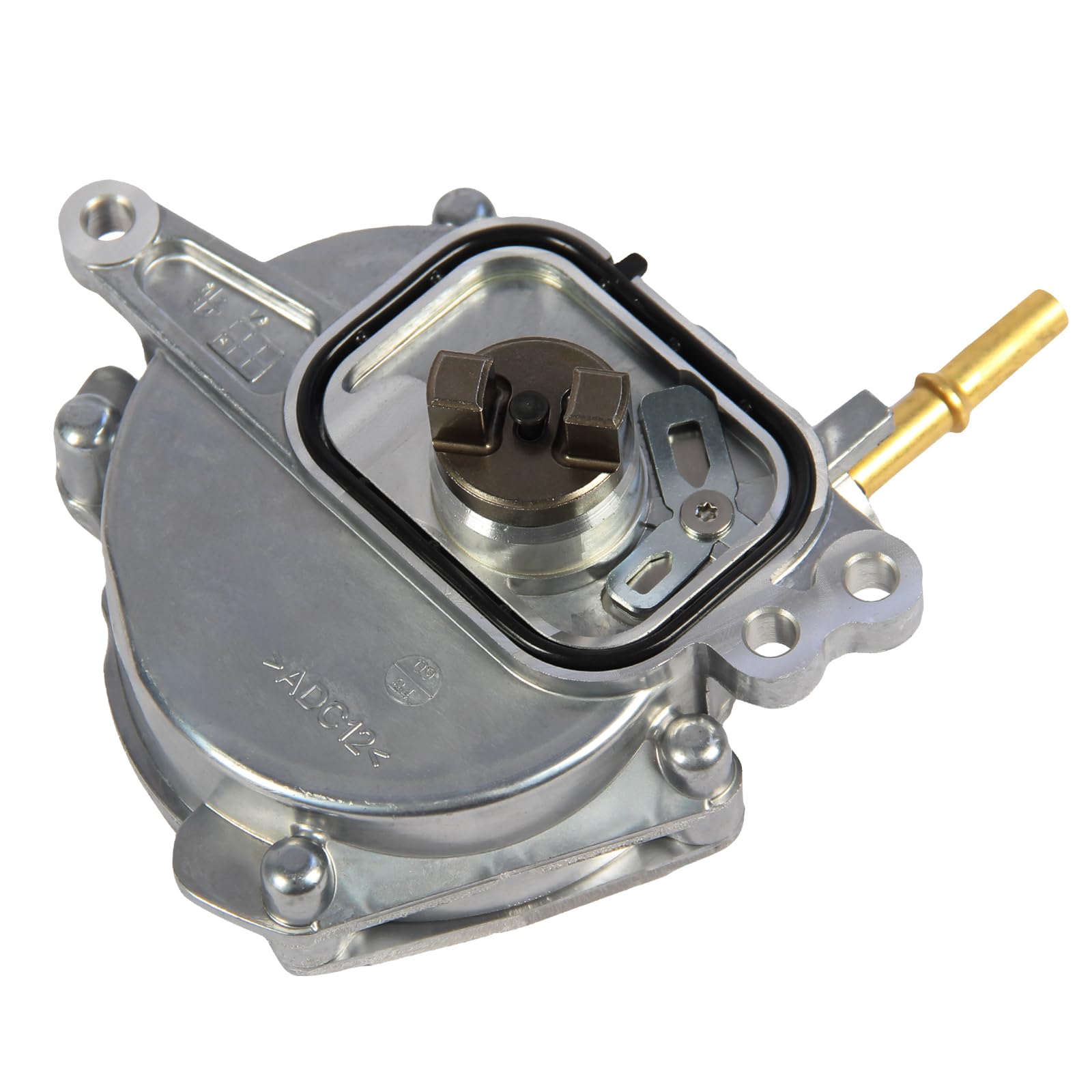 Power Brake Booster Vacuum Pump 29300-F0011 Compatible With 2018-2024 Toyota Avalon Camry RAV4 Tundra Sequoia Grand Highlander Lexus ES250 ES350 LS500