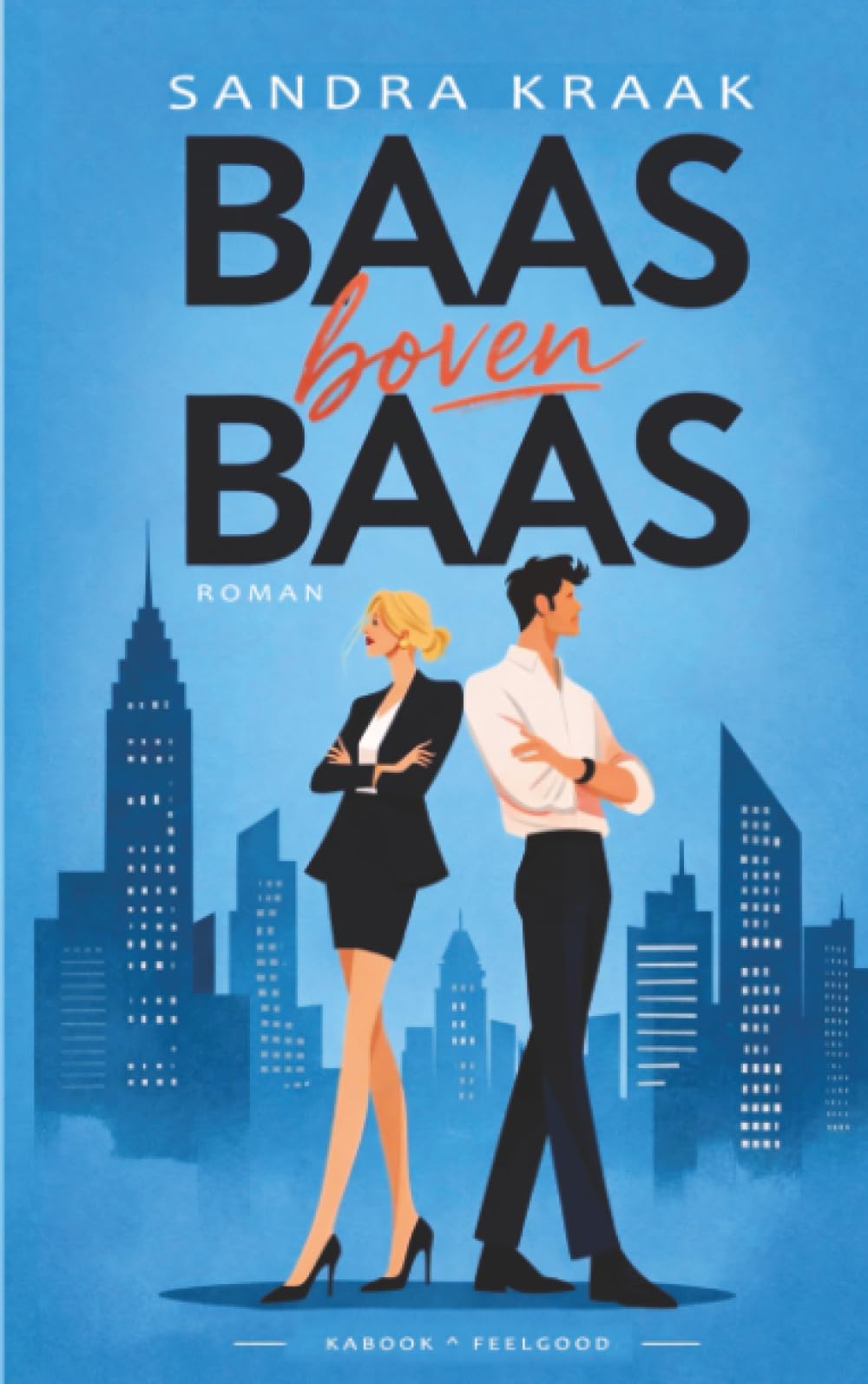 Baas boven baas