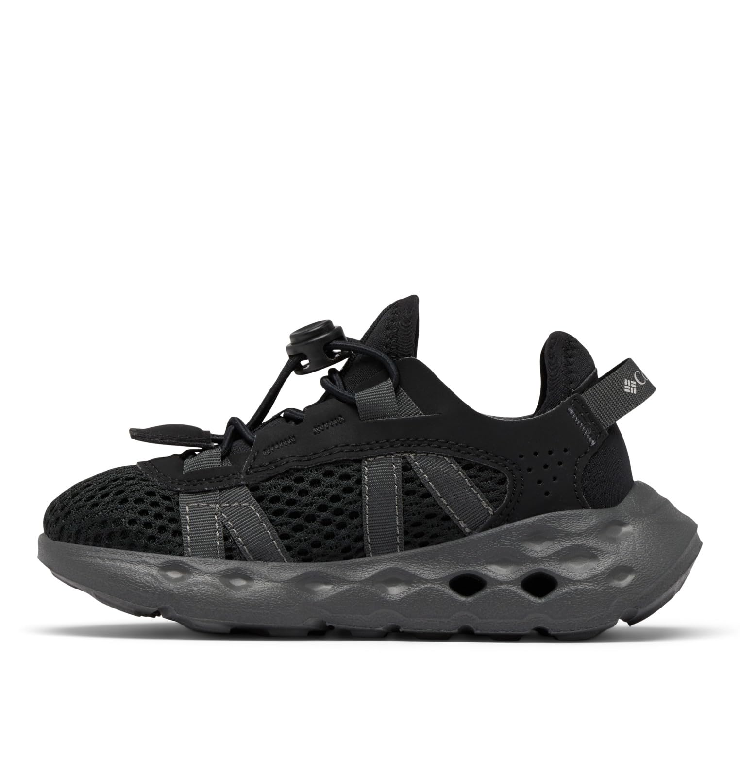 Columbia Drainmaker XTR, Trekking- Und Wasserschuhe für Unisex Kinder