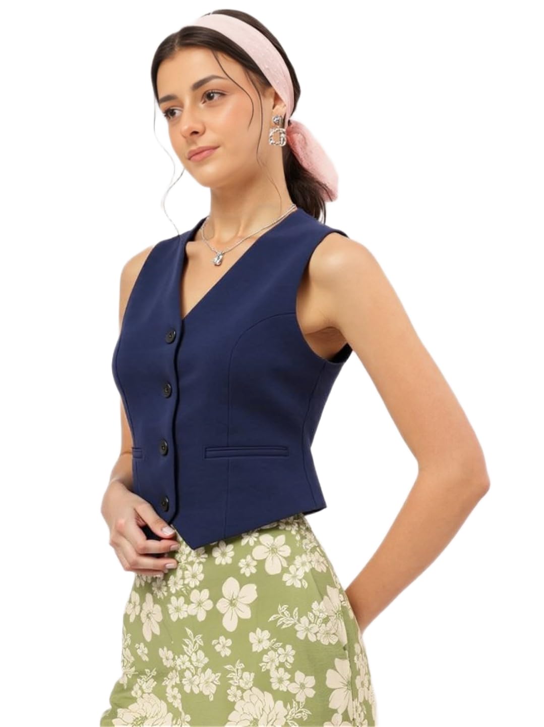 waistcoat for women, women waistcoat.10-image-14