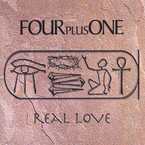 Real Love by Fourplusone (2005-02-15)