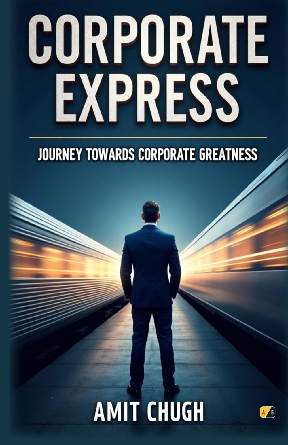 Corporate Express: Journey Towards Corporate Greatness