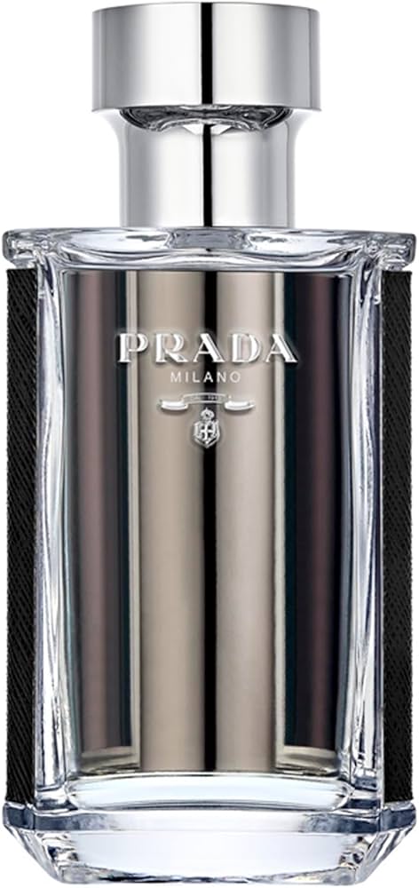 プラダ オム オーデトワレ 50ml プラダ オム オーデトワレ 50ML｜プラダ ビューティ公式