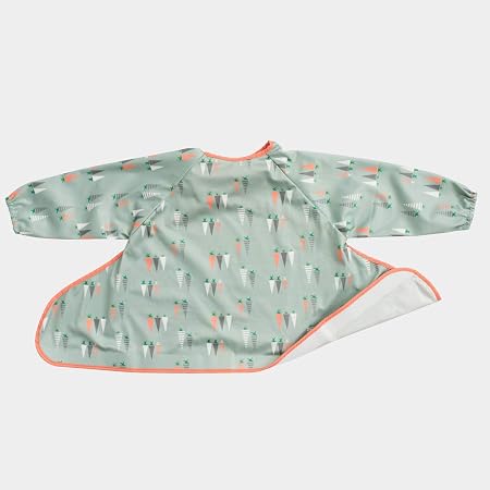 Kit Bavoir Plateau Tidy Tot Unisexe Taille Unique 6mois A 2ans Ideal Pour Dme Gris Clair Amazon Fr Bebes Puericulture