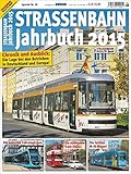  STRASSENBAHN JAHRBUCH 2015: STRASSENBAHN MAGAZIN SPECIAL 29