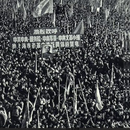 S8 Ep146: 7/8 The Unfilial Son and the Trauma of Informing — Tanya Branigan — This segment recounts the 1970 execution of Fu Zhong Mo, a devoted Communist Party member who was denounced following her criticism of Mao. Her seventeen-year-old son, Jiang Hong Bing, in