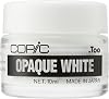 Copic Opaque White Pigment 10mL Jar