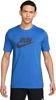 Nike Mens Running T-Shirt Price In India