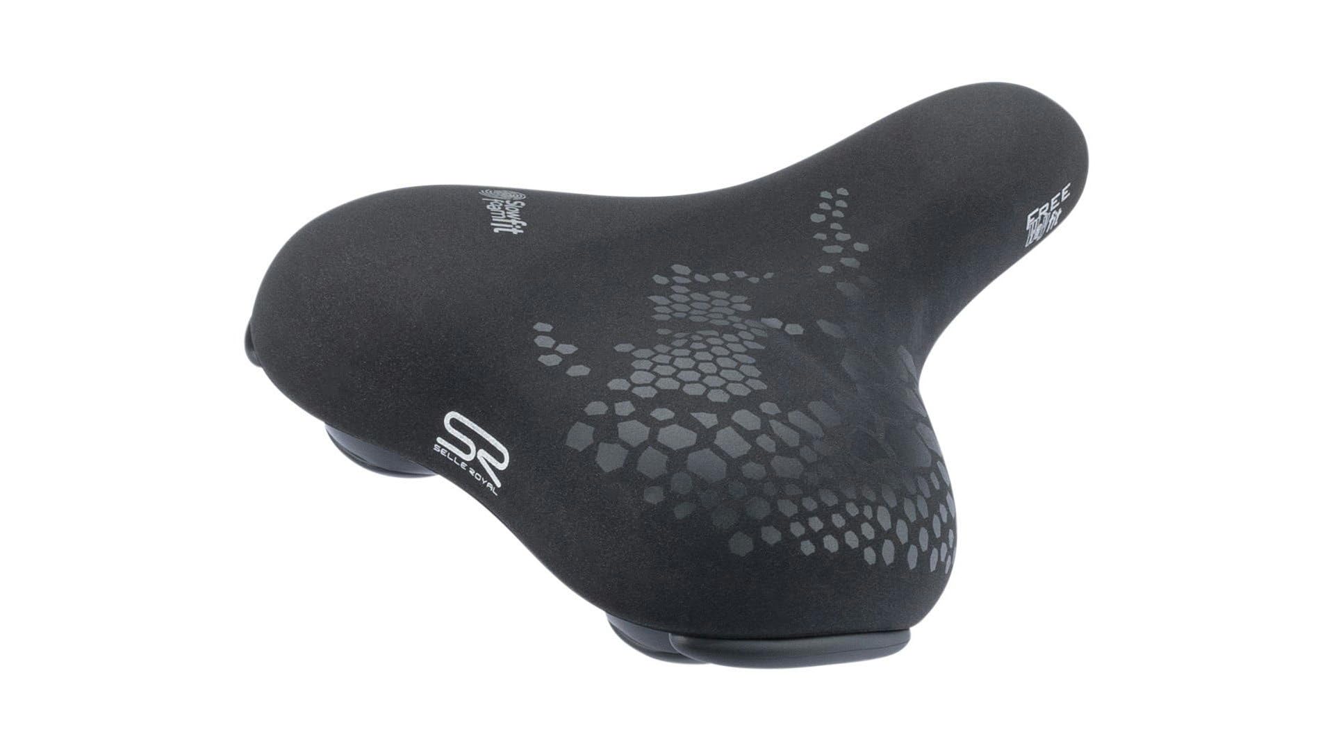 Sella SELLE ROYAL CLASSIC Freeway Fit Nero 2017